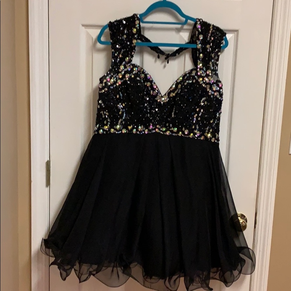 Mori Lee Formal / Prom / Homecoming Dress